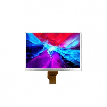 9.0 inch TFT