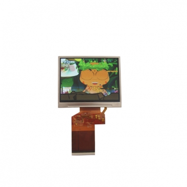 3.5 inch TFT