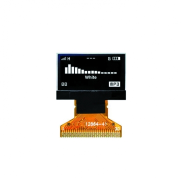 OLED 0.96 inch