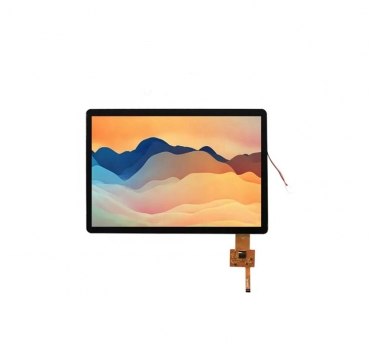 10.1 inch TFT