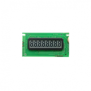 Customized LCD module
