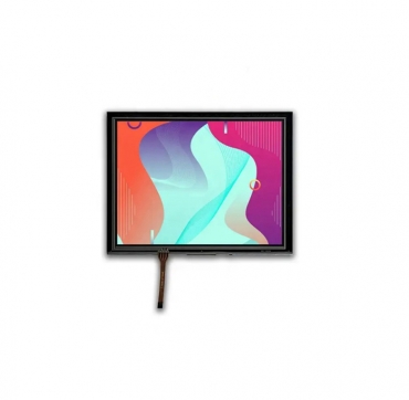 8.0 inch TFT