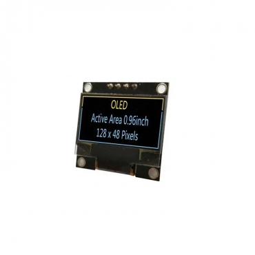 OLED 0.96 inch