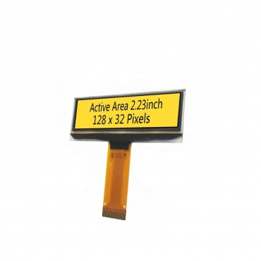 OLED 2.23 inch