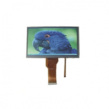 7.0 inch TFT